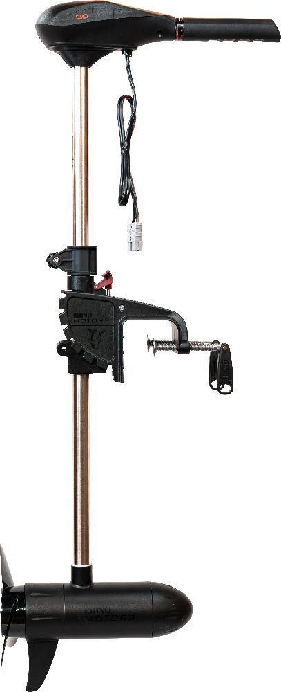 Rhino Motors VX 80 V2 – Electric Outboard Motor