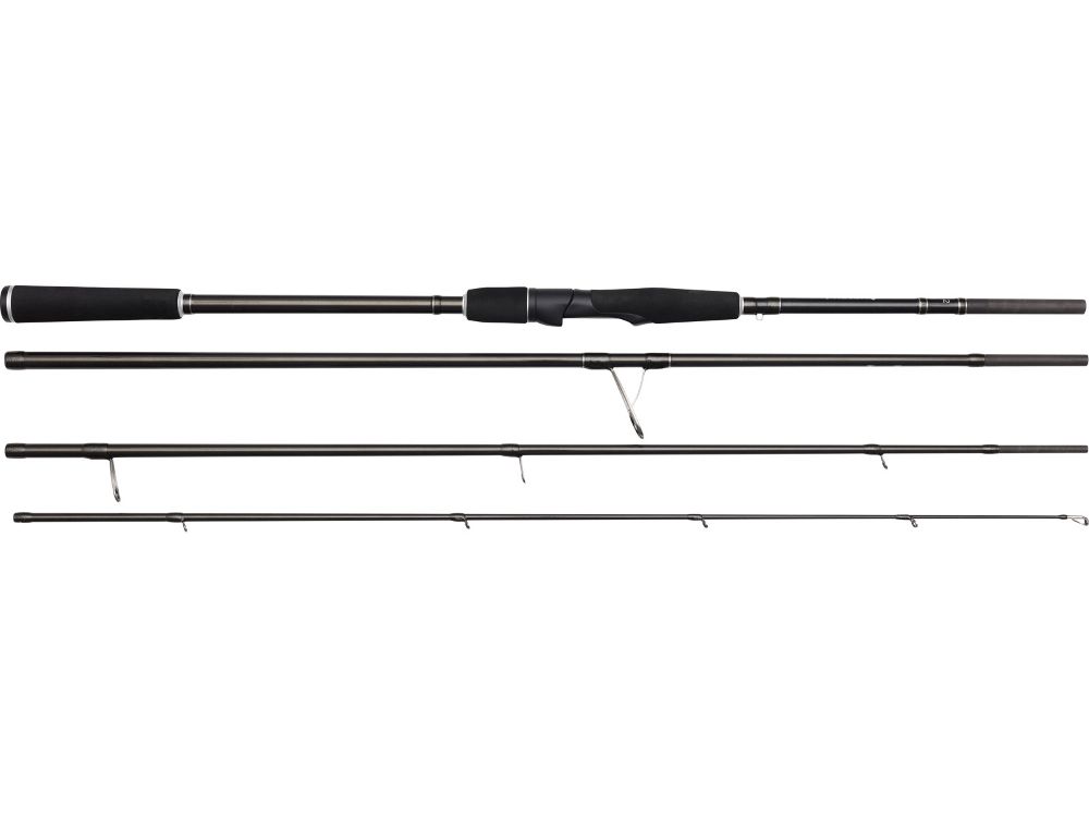Westin W2 SBASS Travel - Sea bass rod 2,70m