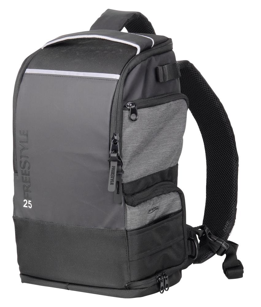 SPRO FREESTYLE Backpack 25 V2