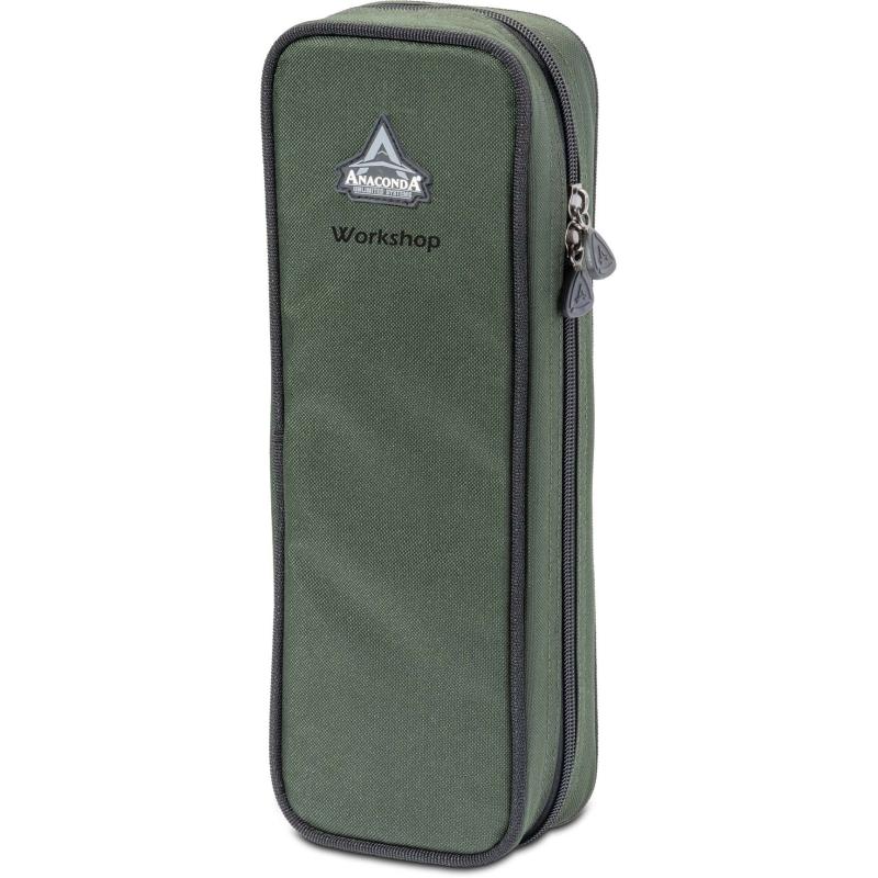 ANACONDA Workshop - NEW