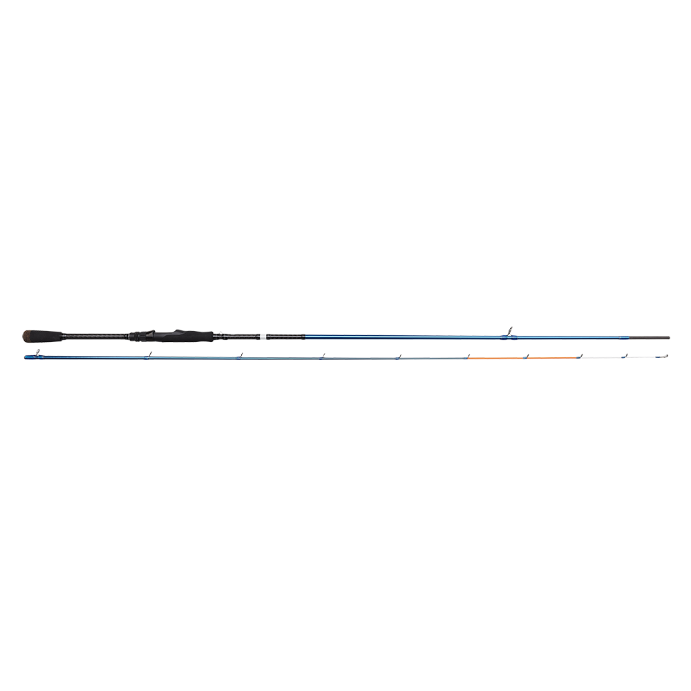 Savage Gear SGS2 Eging Rod 2,51m - #2.0-#3.0