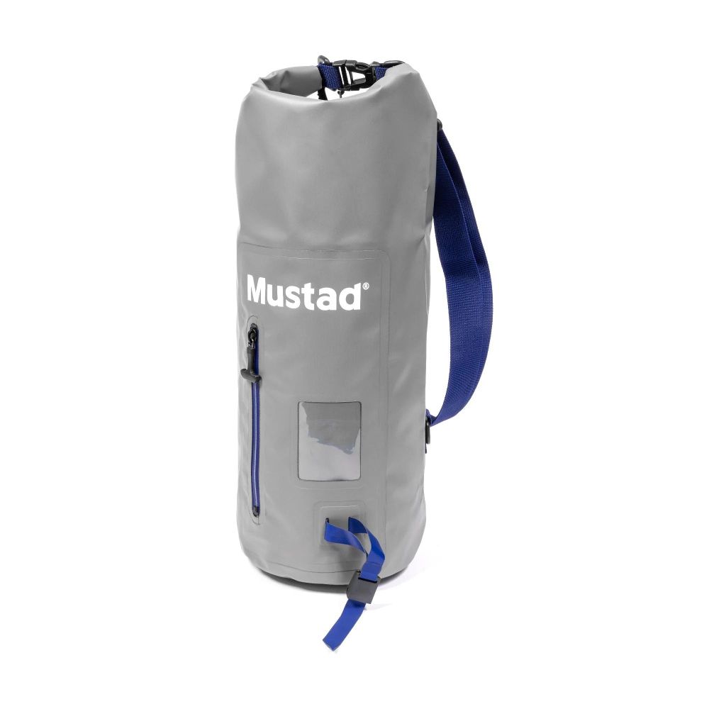 Mustad Daybreak Dry Bag 60L - Seesack