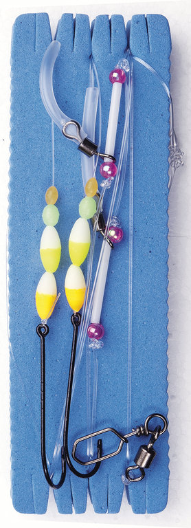 FLADEN Flat Fish Paternoster Rig II