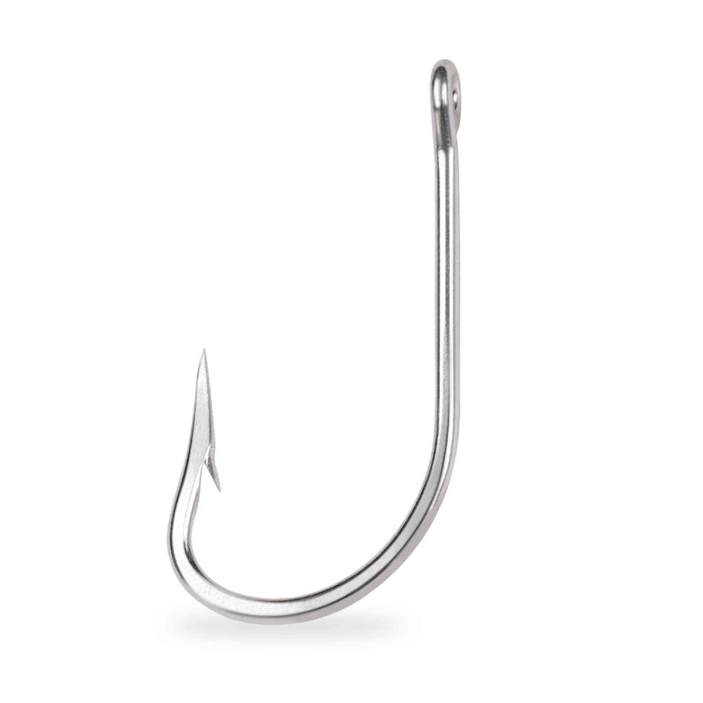 Mustad Sea Demon Hook - Big Game Hooks Box of 10