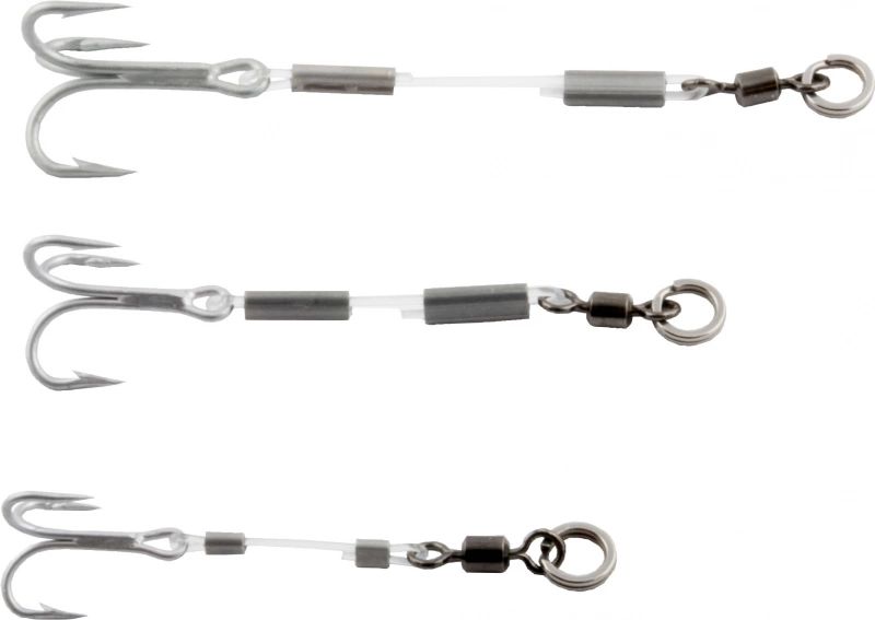 WIGGLER Stingertafs - Stinger System