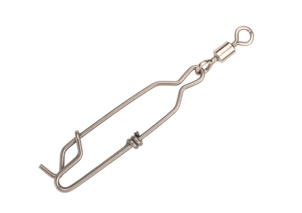 Wiggler Stacker Release Clip