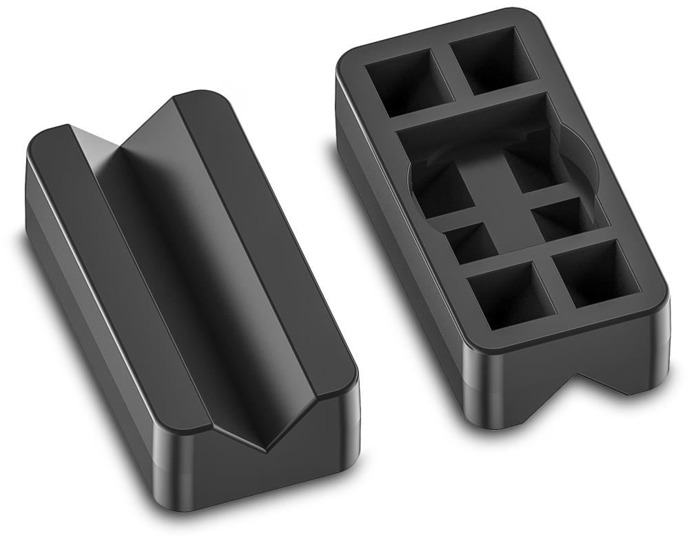 Iron Claw Marine System Railing Adaptor - Reling-Adapter