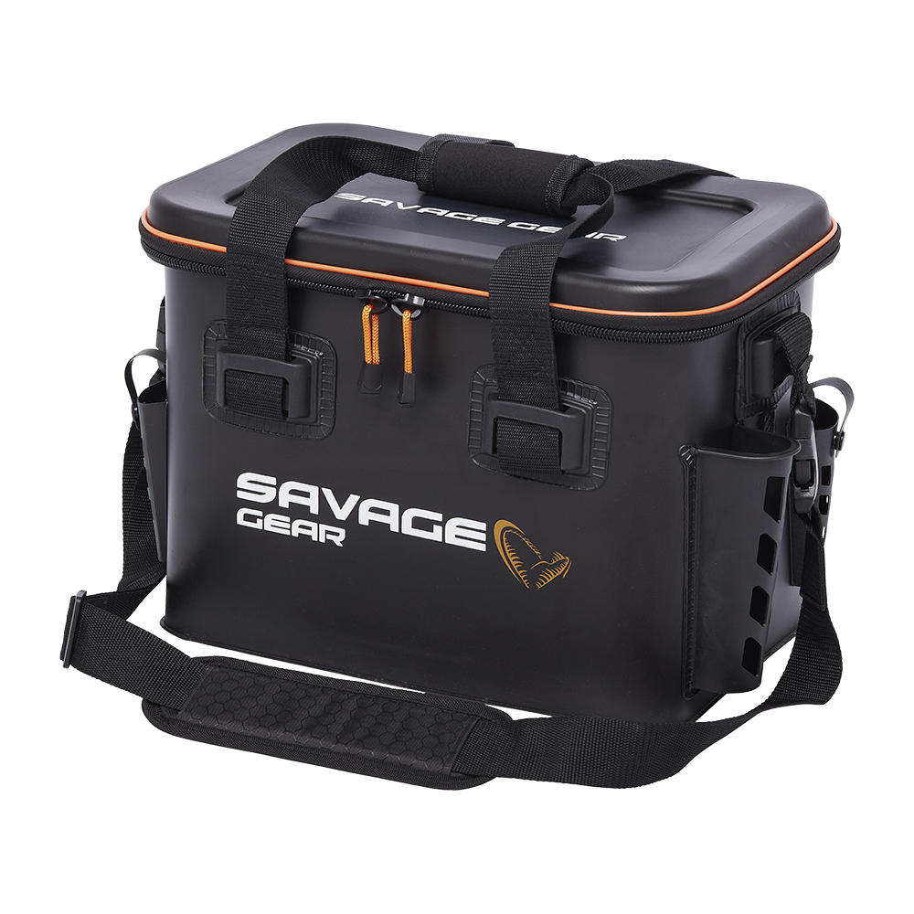 Savage Gear WPMP Boat and Bank Bag L - Bootstasche