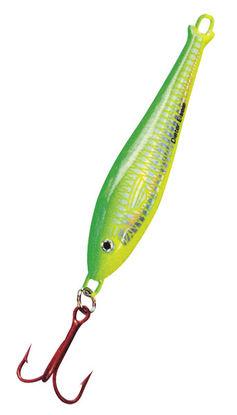 Eisele Pearl-Select Pirk - Special Offer 35g - Crocodile