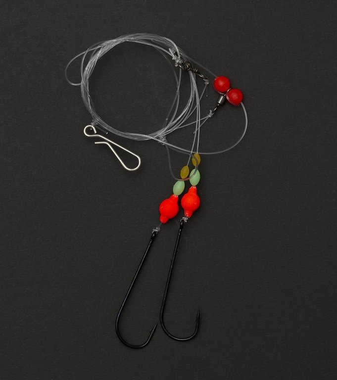 Ron Thompson Sea-Rig 14 - Flounder Classic II