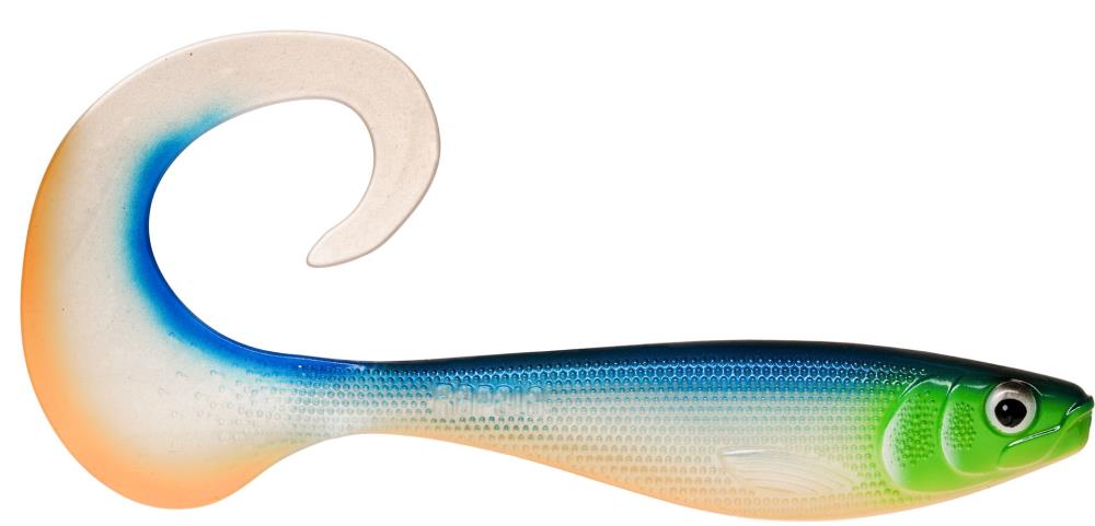 Rapala Soft Otus Softbait 18cm BGH - Blue Ghost