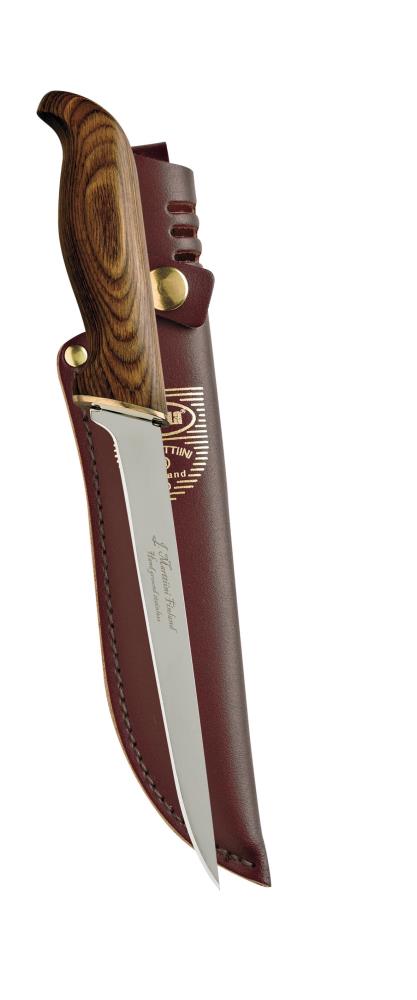 Rapala Presentation Fillet Laminates brown