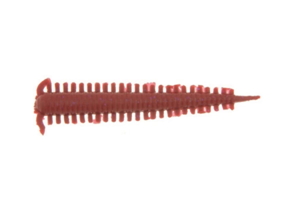 Berkley GULP! Saltwater Sandworm 5cm - Bloody