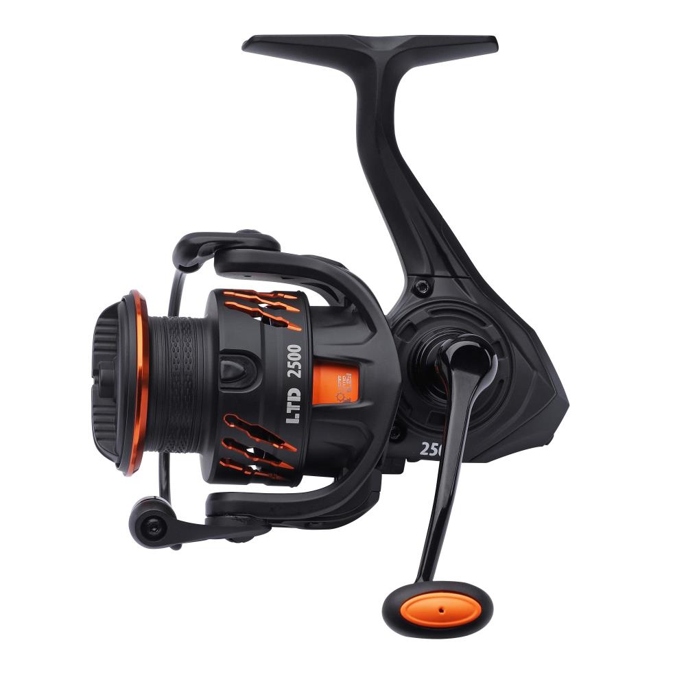 Savage Gear ORANGE LTD 2500 Spinning Reel