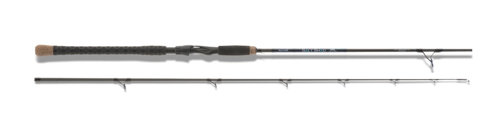 AQUANTIC Salt Shad - Meeresrute