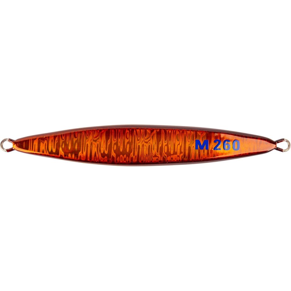 Mustad Mirotic Slow Jig 130g - Happy Sqiud