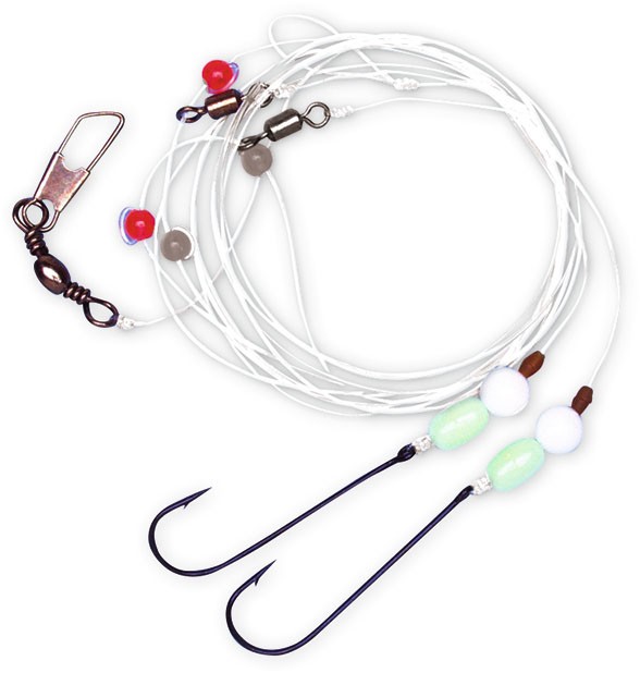 Zebco Dorschvorfach - Codling Rig
