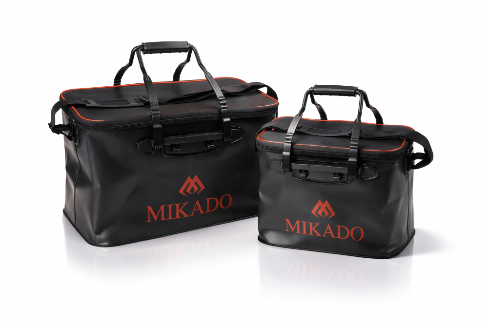 MIKADO Classic EVA Tasche Größe L