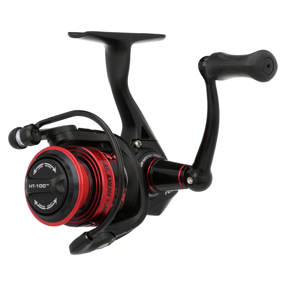 PENN Fierce IV Spinning 2000