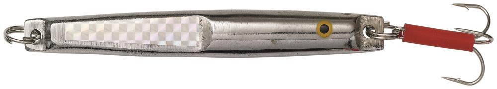Kinetic Miljøpirken - Pirk 60g - Silver