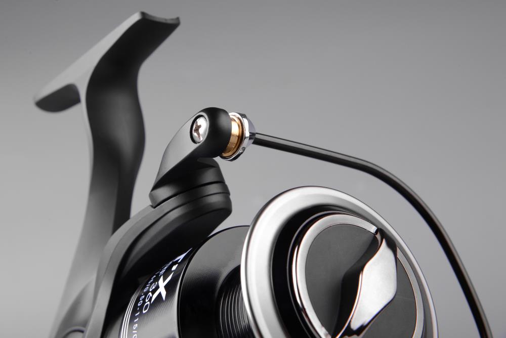 SPRO Salt'X Surf & Boat Reel - Rolle