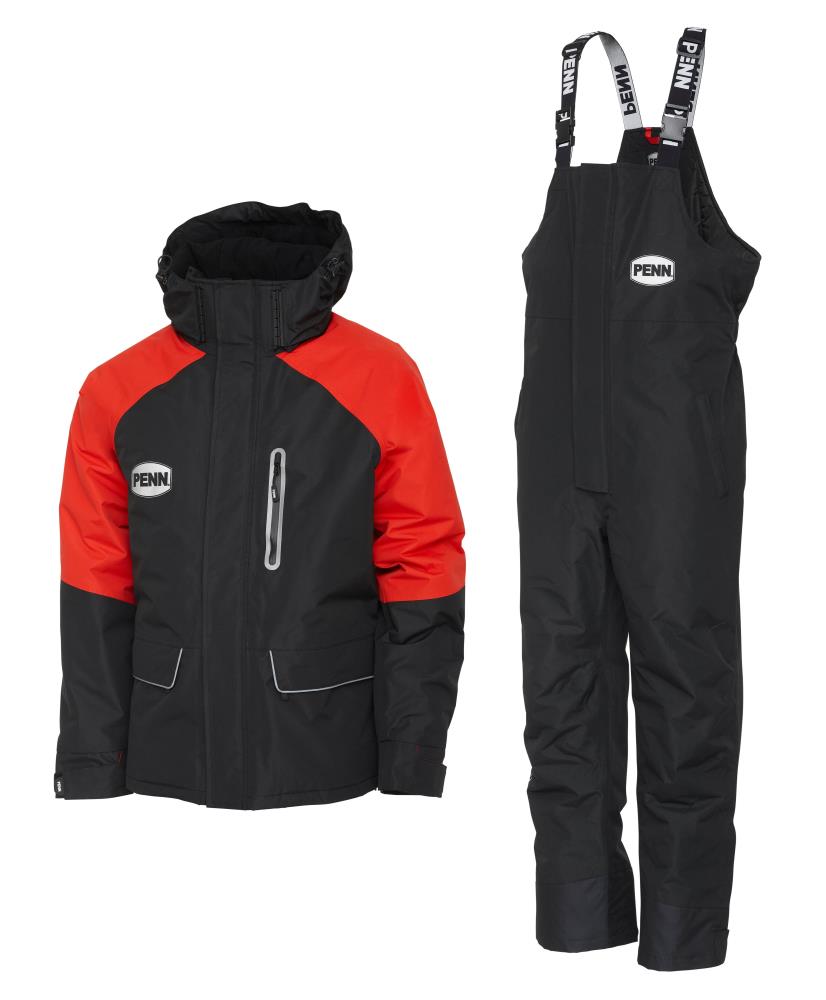 PENN Fierce Thermo Suit - Size XL