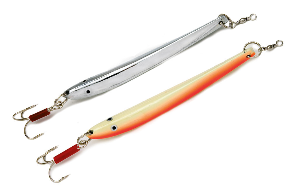 Behr Norway Banana-Shape Pirks lead free