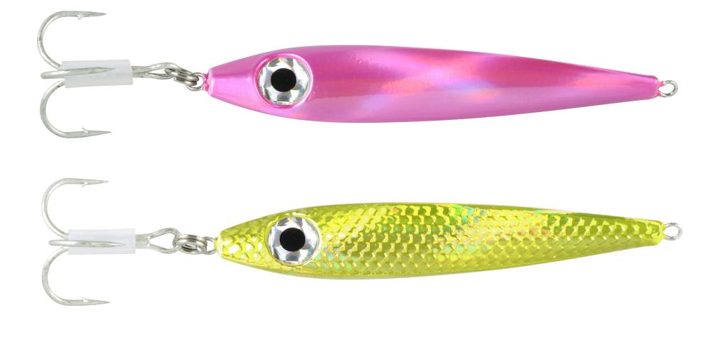 SPRO Pilk 'X - Pirk 100g - Candy