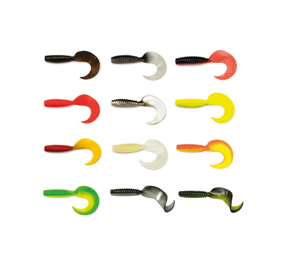 Behr Trendex Fat Mom - Big-Twister 16cm