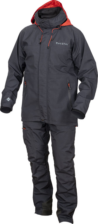 Westin W6 Rain Suit