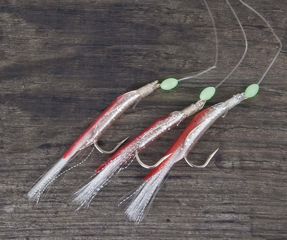 AQUANTIC Mackerel-Cod System