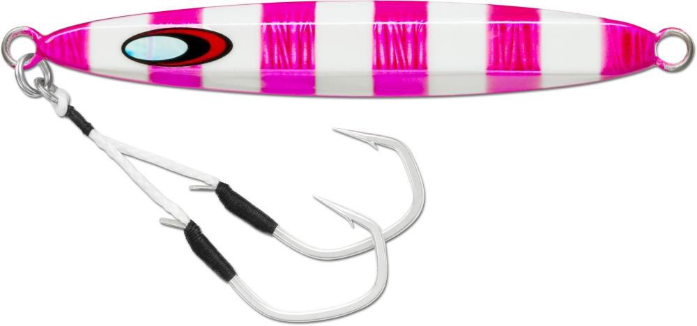 STORM Gomoku Slide Dancer Jig 60g - ZGP