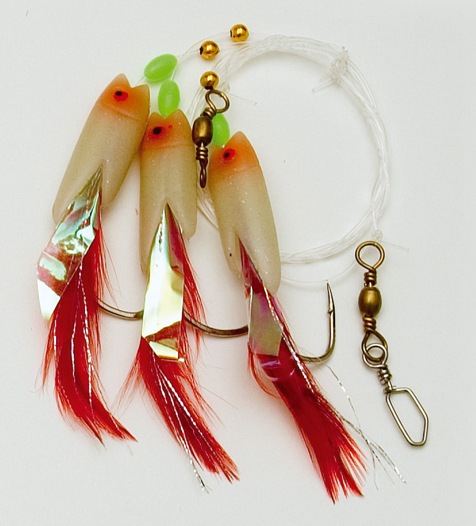 Behr Strong Norway Paternoster Glo