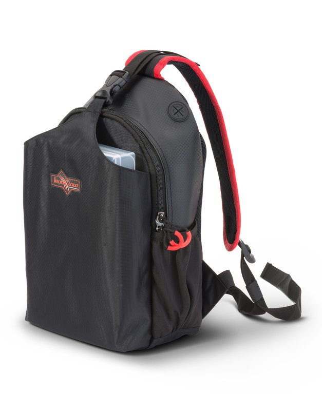 Iron Claw SF Light Swing - Schultertasche mit 1 Box