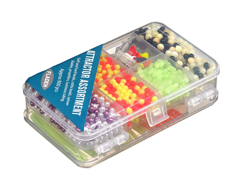 FLADEN Attractor Assortment