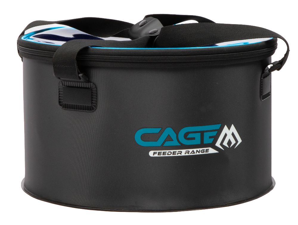MIKADO CAGE EVA-Bag - Bowl Bag Size L