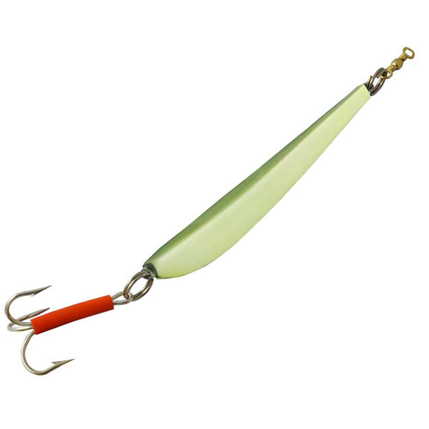 Sølvkroken Selvlysende Svenskepilk