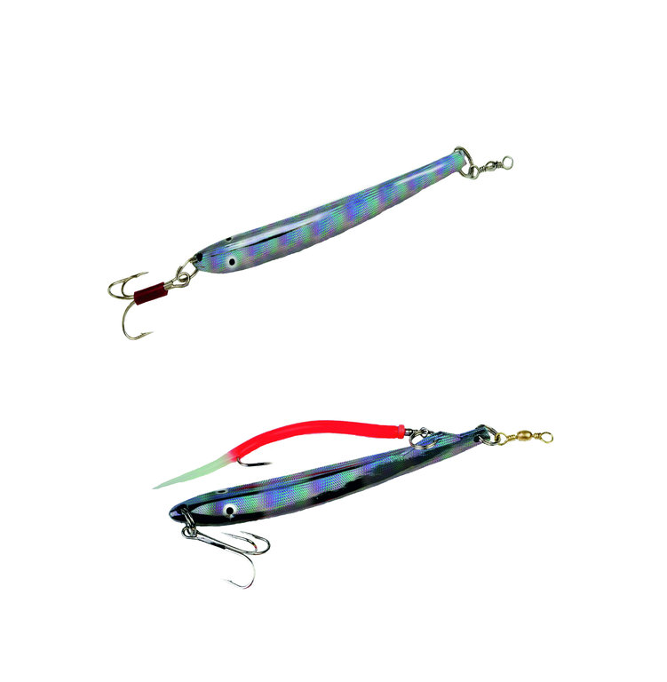 Behr Holographic Banana-Shape Pirk - lead free