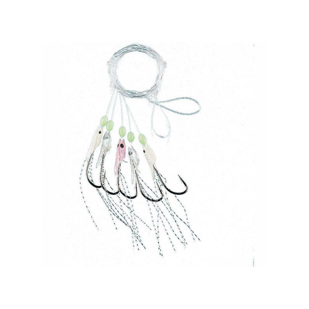 FLADEN Lumi Shrimp Rig