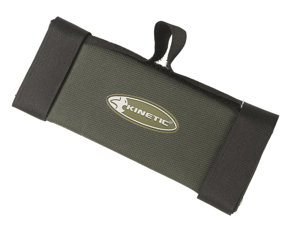 Kinetic Rail Rodholder