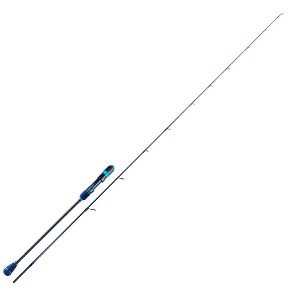 WILLIAMSON Solid Slow Jigging Spinning Rod 190cm - 300g