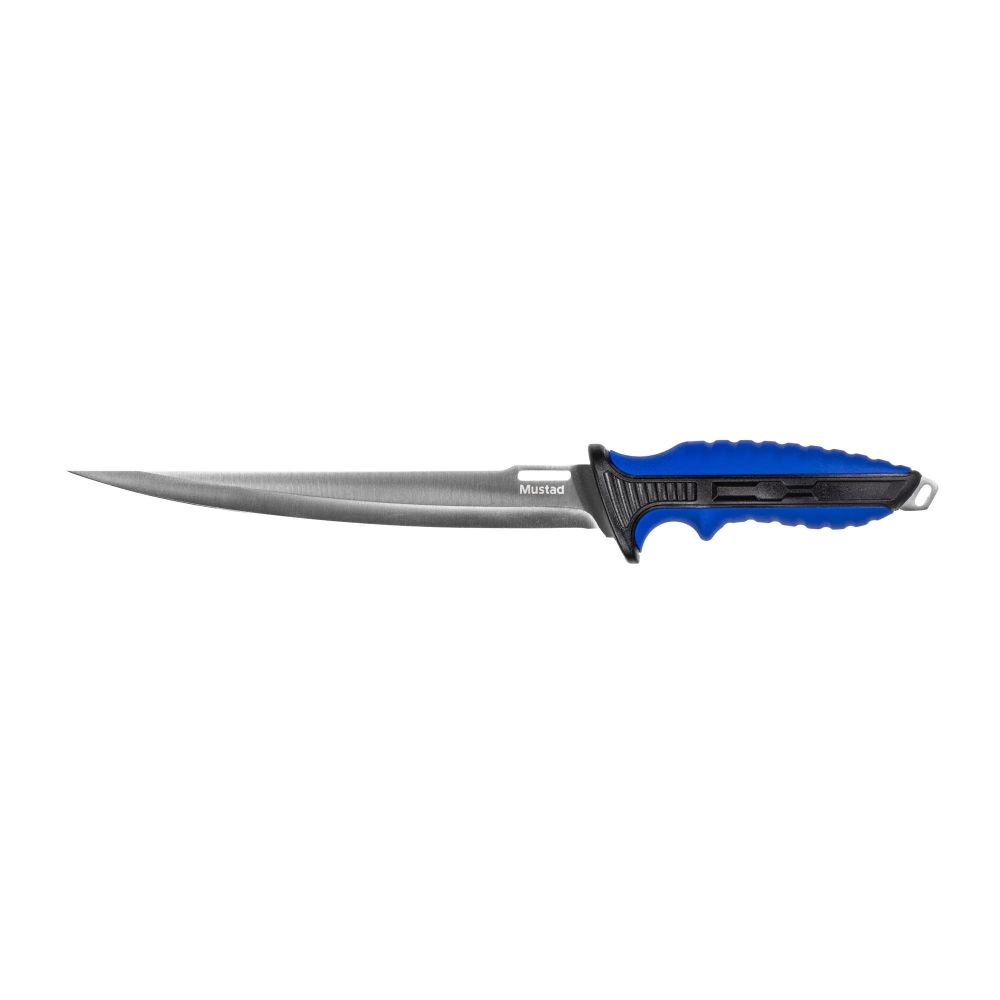 Mustad 9" Stiff Fillet Knife MT102-24