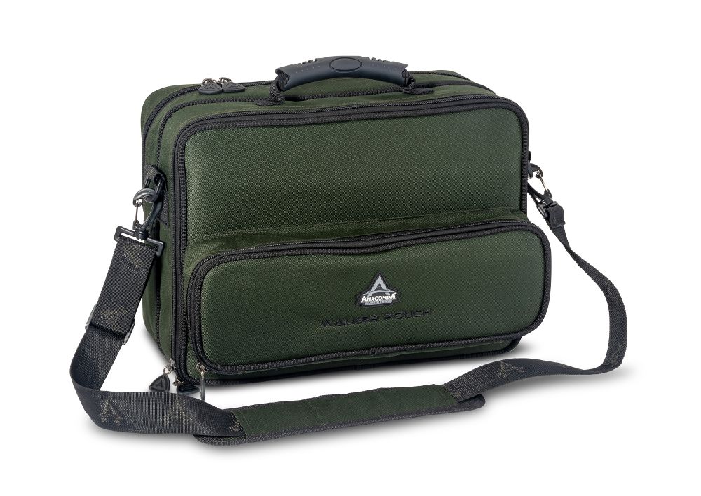 ANACONDA Walker Pouch