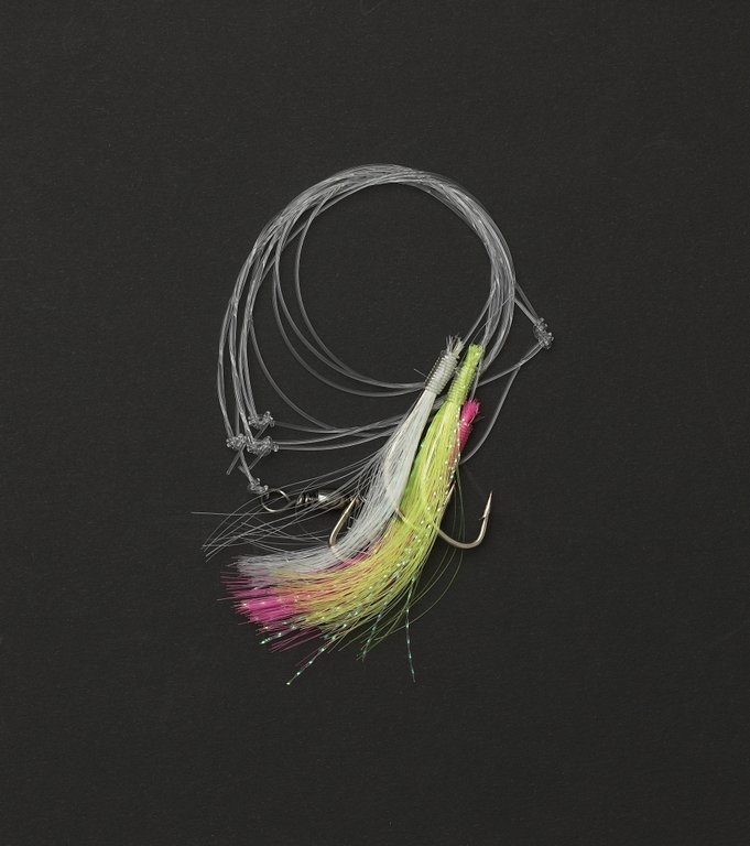 Ron Thompson Sea-Rig 4 - Mackerel UV