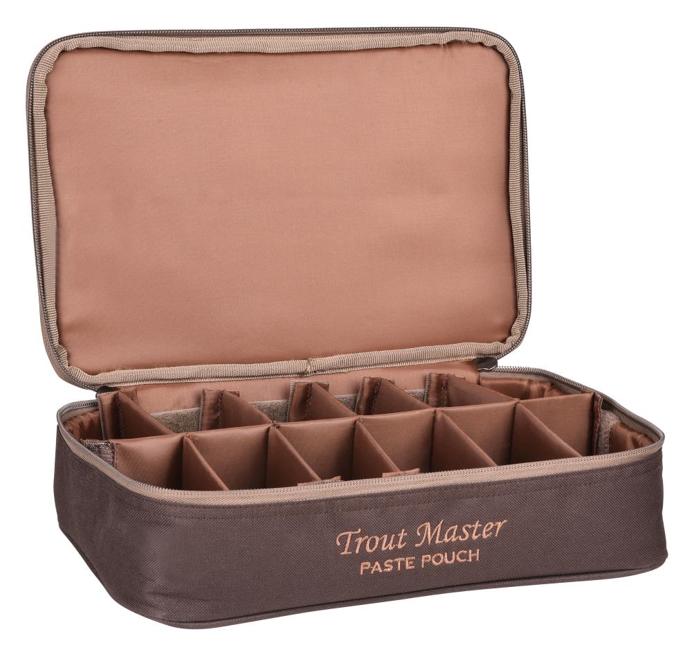 SPRO Trout Master Paste Pouch 24