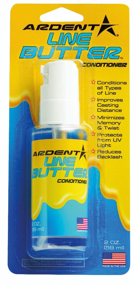 ARDENT Line Butter Conditioner 59ml – High-quality line care conditioner