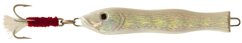 Abu Garcia Sillen Pilker-Silver150g