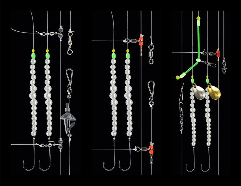 DEGA Brandungsvorfächer - SURF