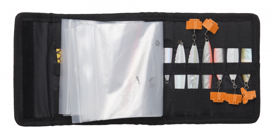 SAVAGE GEAR Treble Hook Protectors Size M #6-4