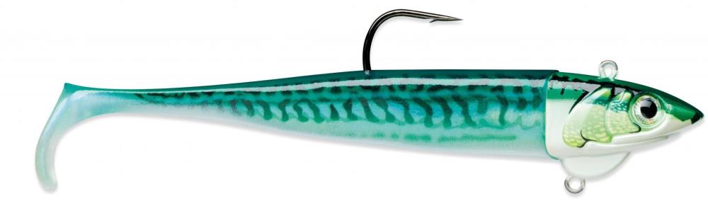 STORM 360GT Biscay Minnow Shad 14cm - 64g (JH 52g) - GM